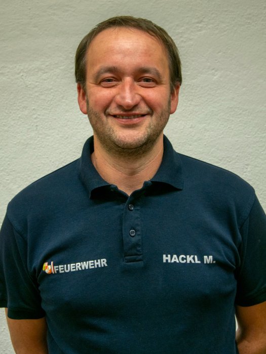 Markus Hackl