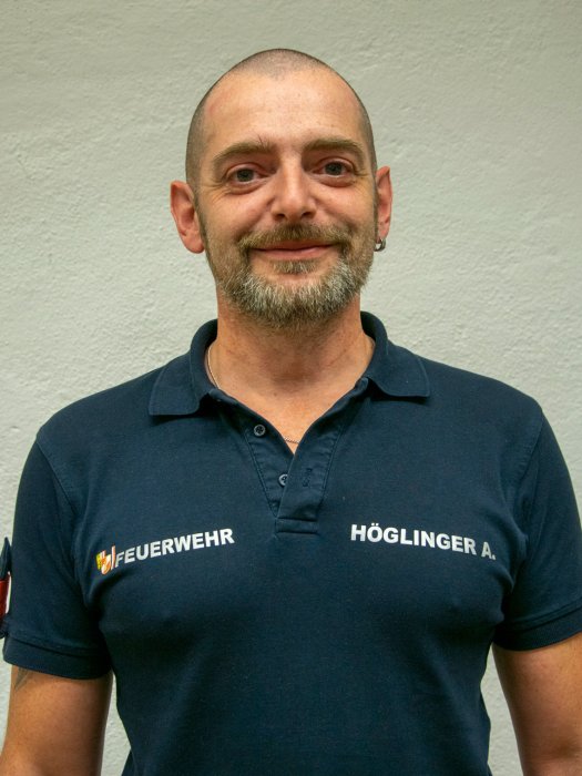 Andreas Höglinger