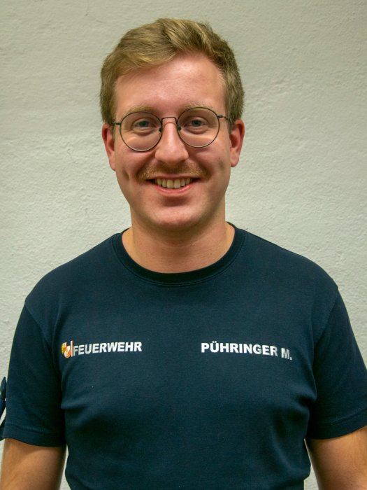 Michael Pühringer