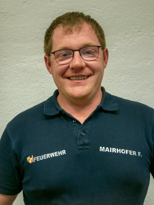 Florian Leopold Mairhofer