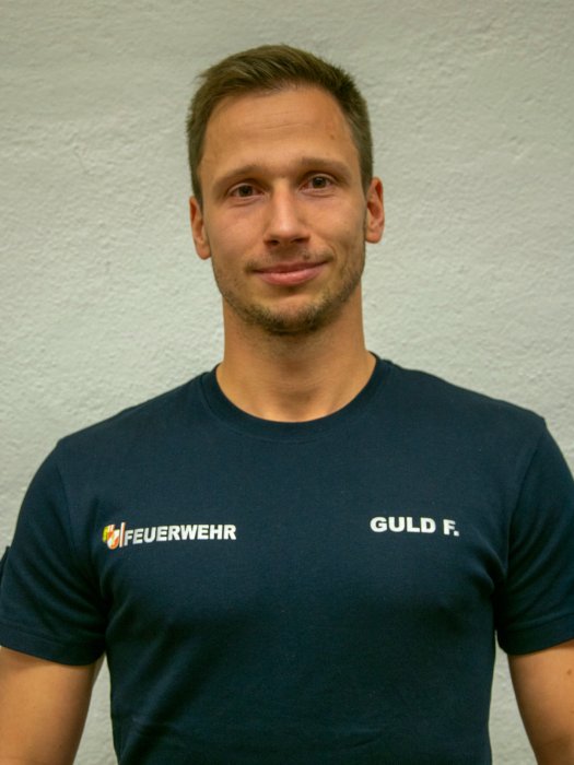 Florian Guld